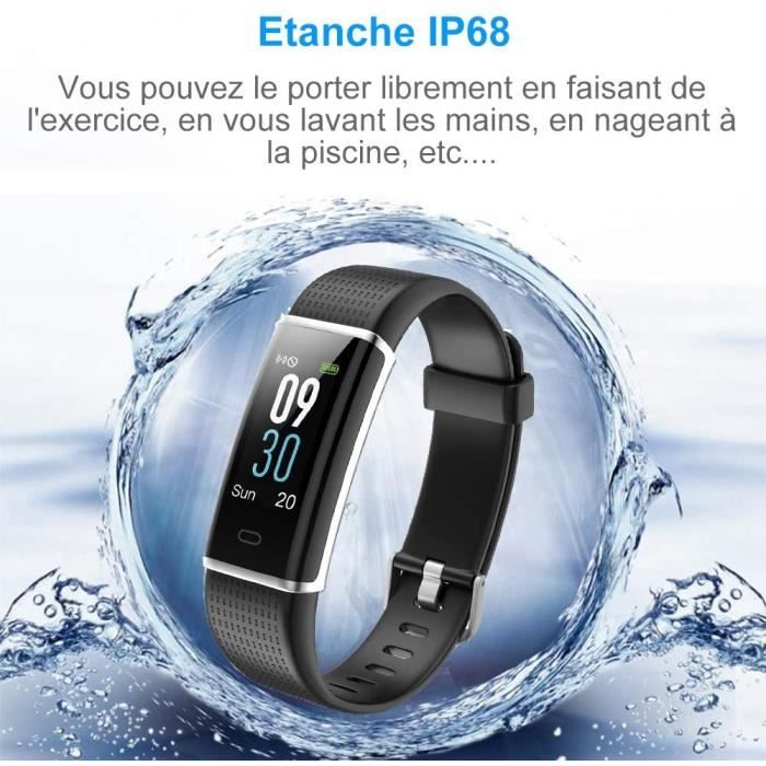Eletecpro clearance fitness tracker