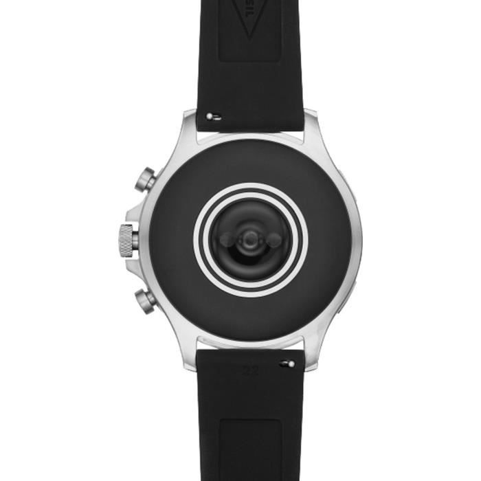 Fossil unisex q new arrivals smartwatch