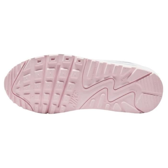 air max 90 ltr pink