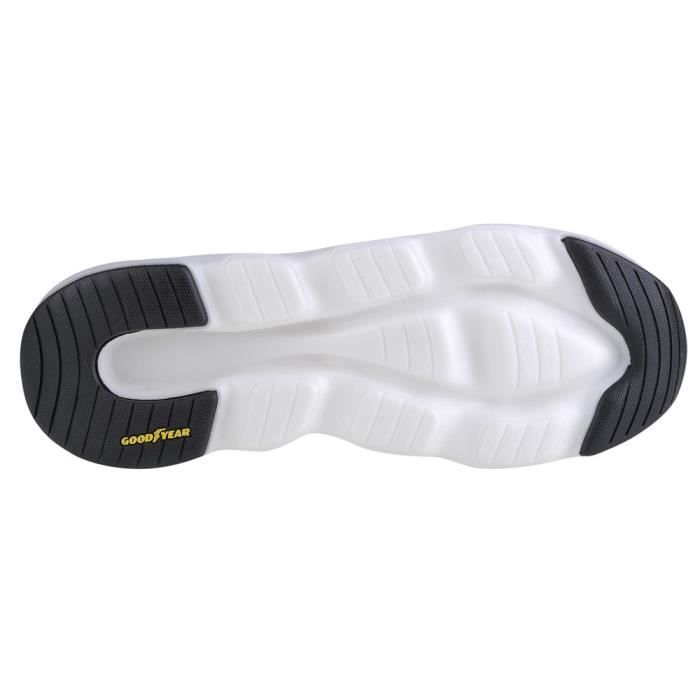 Skechers go run on sale 4 homme rouge