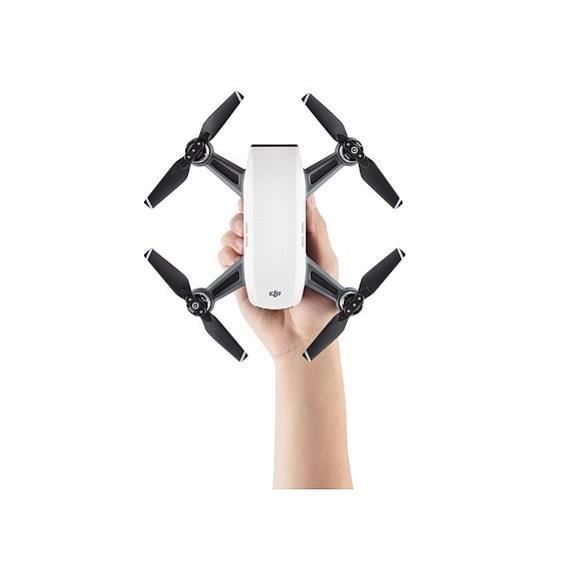 Dji spark shop vr