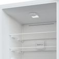 Réfrigérateur combiné BEKO - B1RCNA344W - 2 portes - pose libre - 301 L - 180x59x66 cm - Blanc-4