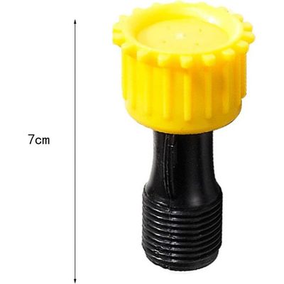 Pulvérisateur accessoire - Rampe de pulvérisation en plastique