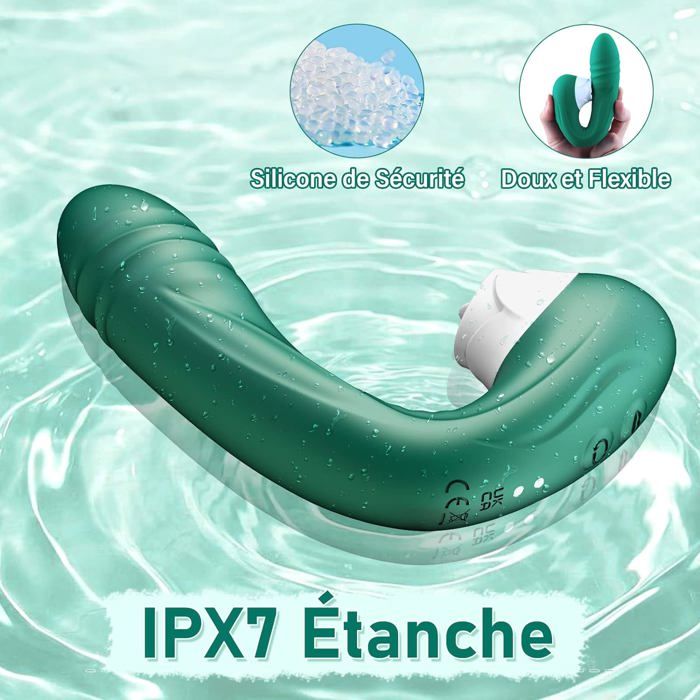 PAPIER TOILETTEVert Vibromasseur en Silicone Point G pour Femme — free download