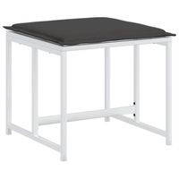 Tabourets De Bar Jardin Avec Coussins Lot De 2 Beige Poly Rotin Tabouret De Jardin Chaise De Jardin Fauteuil De Jardin Mobilier De Jardin Resine Tressee 85978107