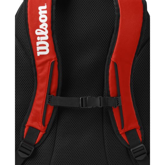 Housse Wilson Tour Thermo Guard 29" - Étui à Raquettes Multiples Thermique - Occasion