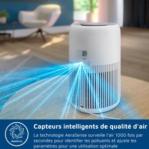 Filtre à Air Philips 8BC335 - Made In Japan, Neuf Sous Emballage D’origine - Qualité Garantie