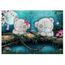 Ym 5d Diy Diamant Peintures Ours Dessin Anime Diamant Broderie Diamant Craft Strass A Coudre Peintures Peintur Ymcyd1a2625 Cdiscount Maison