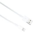 Cable APPLE Lightning To USB cable 2 M-0