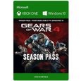 Season Pass Gears of War 4 pour Xbox One et Windows 10-0