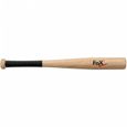 MAINS, PIEDS & OBJETS Batte de baseball Bois 46 x 4.5cm FOX Outdoor-0