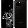 SAMSUNG Galaxy S20 Ultra 128 Go 5G Noir - Reconditionné - Très bon état-0