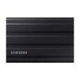 Disque SSD Externe - SAMSUNG - T7 Shield - 4 To - Noir - (MU-PE4T0S/EU)-0