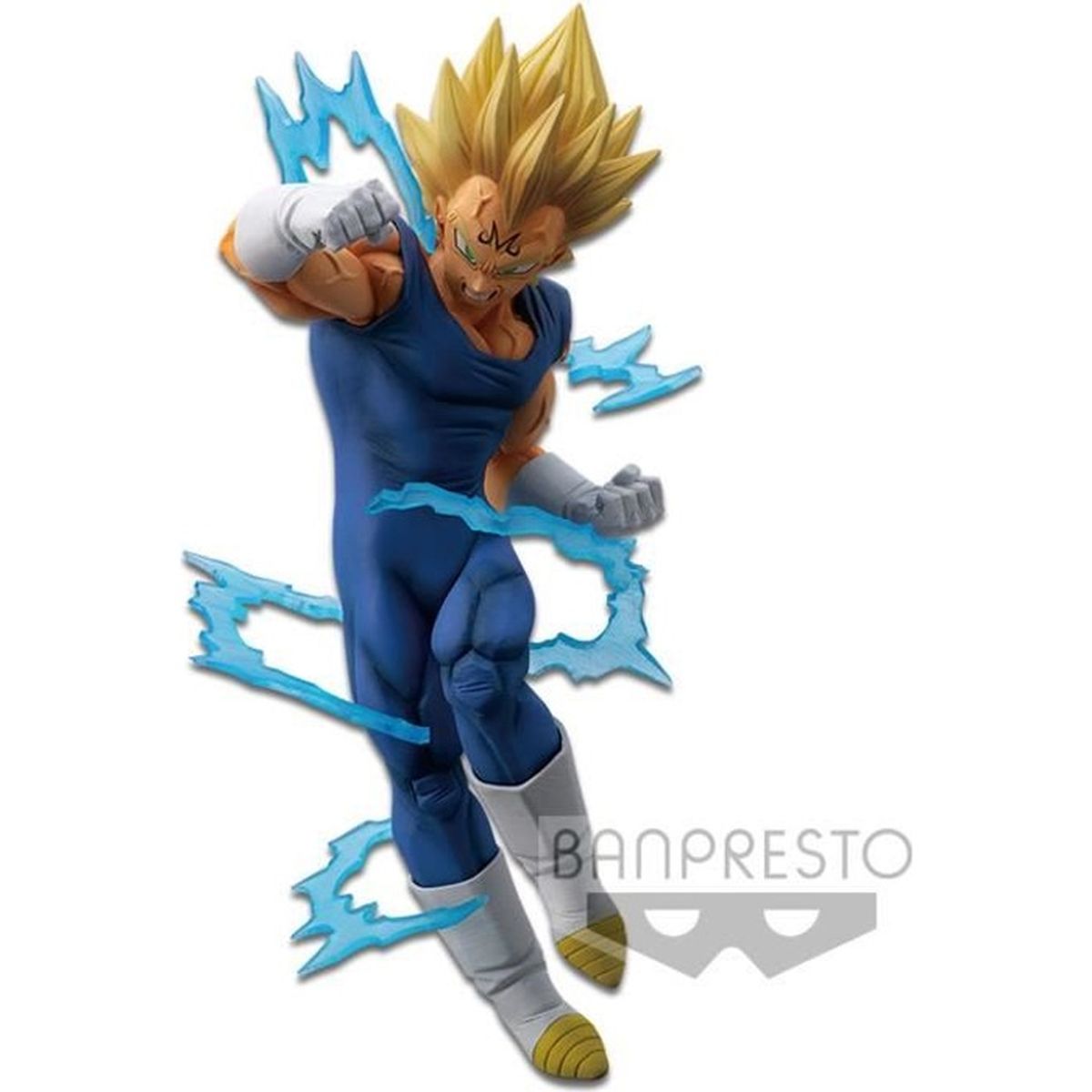 Dragon Ball Z Dokkan Battle Collab Vegeta Achat Vente Figurine Personnage Cdiscount