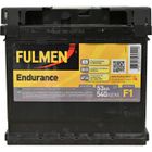 FULMEN Endurance batterie auto 540A 53Ah