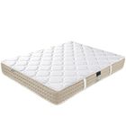 LUXURY LITERIE Matelas 180x200 cm, Zen Sable, 20 cm, mémoire de forme, ferme, réversible, fabrication EUROPE
