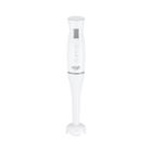 Mixeur plongeant - Adler - AD 4622 - 200W - Lames en acier inoxydable - Ergonomique