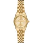 Montre Femme - MICHAEL KORS - Lexington - Acier Inoxydable - 26 mm - Quartz