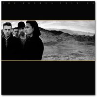 U2 - The Joshua Tree [Vinyl]