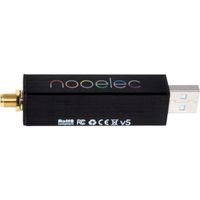 NooElec NESDR Smart HF/VHF/UHF 100kHz-1.75GHz Radio Définie par Logiciel