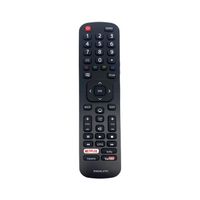 Télécommande Compatible Hisense EN2A27ST EN2A27HT EN2AL27H Accessoires TV