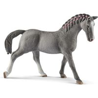 Figurine SCHLEICH - Les soins pour bébé animaux d'Horse Club Sarah - Modèle  Quarter Horse - Jouet éducatif - Cdiscount Jeux - Jouets