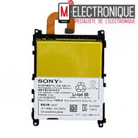 Batterie Original Sony Xperia Z1 L39H
