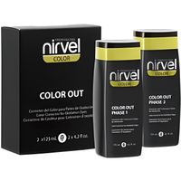Correcteur éliminateur de couleur Color Out Nirvel - Nirvel Professional