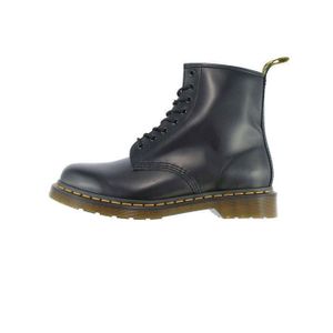 Boots homme cuir pas cher