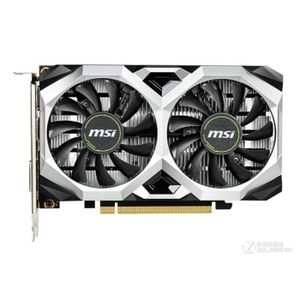 Geforce gtx 1660 ventus xs deals