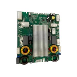 CARTE MODULE DE PUISSANCE pour FOUR SAUTER - 72X1587 EUR 236,40 - FR