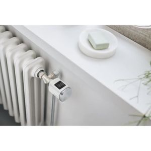 THERMOSTAT D'AMBIANCE Thermostat de radiateur II Bosch Smart Home,kit de
