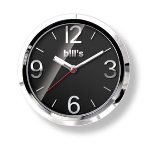 MECANISME D'EMBRAYAGE Mécanisme de montre B! Black Hour - Bill's watches