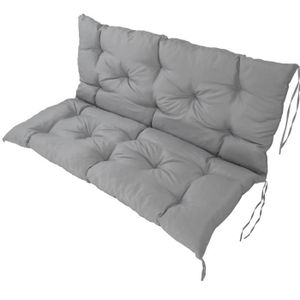 Coussin Pour Banc De Jardin Achat Vente Pas Cher