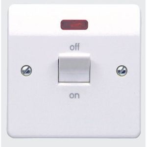 Interrupteur temoin lumineux - Achat / Vente pas cher