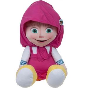 masha peluche