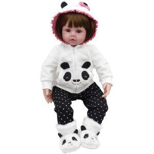 Vetement Bebe Panda Cdiscount