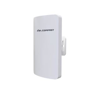 Antenne wifi exterieur rj45 - Achat / Vente pas cher