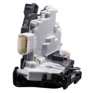 près de Side Door Lock actionneur pour Audi A1 A4 Q5 Avant Gauche TT Q7 A5 A6