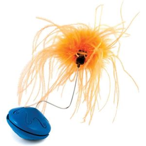 Distributeur De Friandise Pour Chats Cdiscount