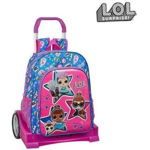 cartable a roulette lol