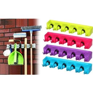 Range Balais Mural Achat Vente Pas Cher