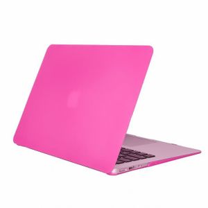 Housse MacBook Pro 2015 - Rose