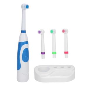 BROSSE A DENTS ÉLEC Garosa brosse à dents électrique imperméable Bross