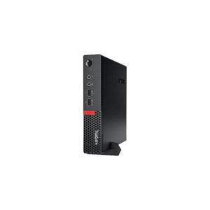 PC de bureau - Lenovo ThinkCentre M910Q Tiny - 8Go RAM - 240Go SSD