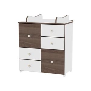 Commode De Chambre Pour Bebe Achat Vente Pas Cher