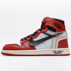 Jordan one Cdiscount