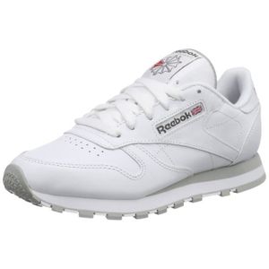 sweat reebok classic enfant kaki