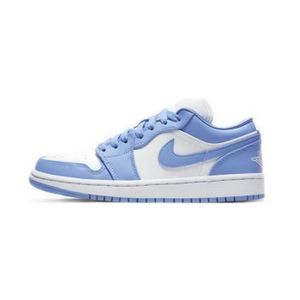 Air jordan 1 low bleu Cdiscount