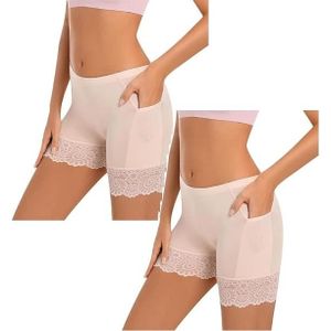 Short sous robe fille Cdiscount